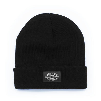 Modus - First Class Fold Up Beanie