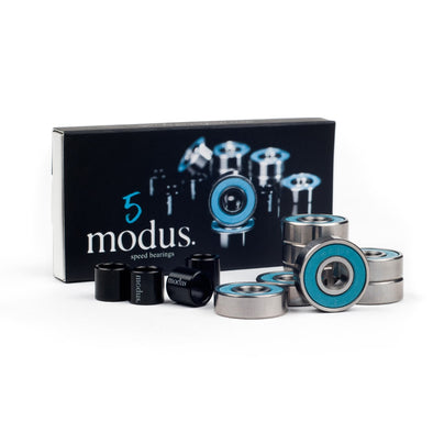 Modus - Abec 5 Bearings