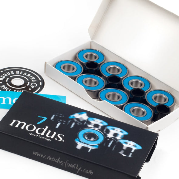 Modus - Abec 7 Bearings