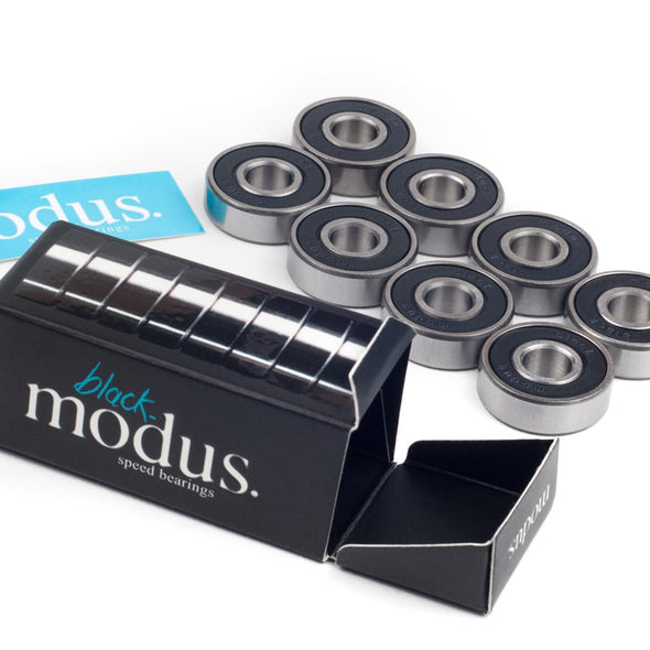 Modus - Black Bearings