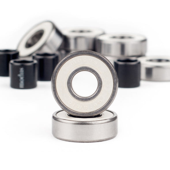 Modus - Ceramic Bearings
