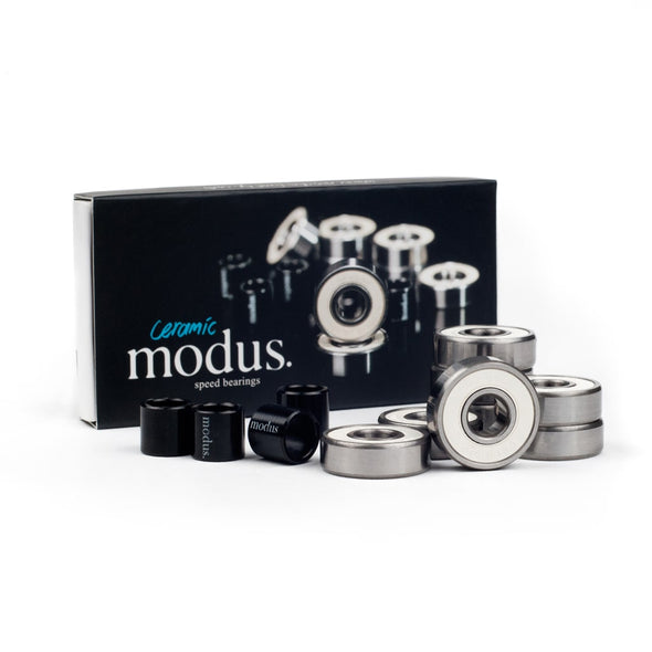 Modus - Ceramic Bearings