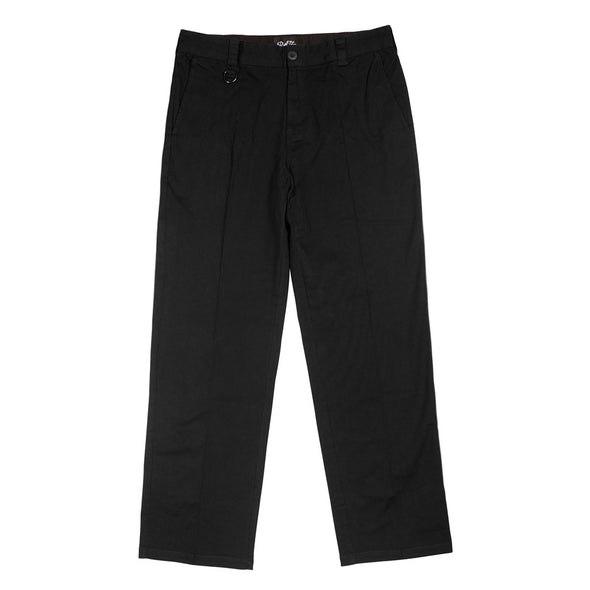 Modus - Pant Work Baggy BLACK