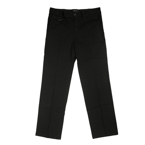 Modus - Pant Work Straight BLACK