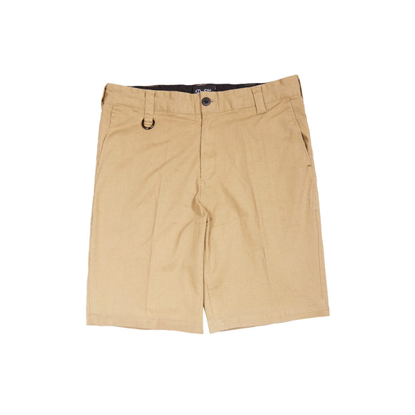 Modus - Short Classic KHAKI