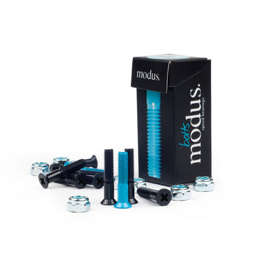 Modus - Bolts Phillips