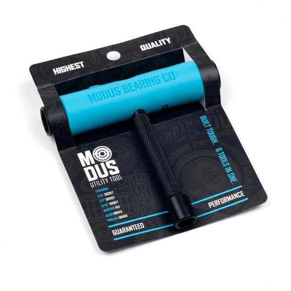 Modus - Utility Tool - Blue