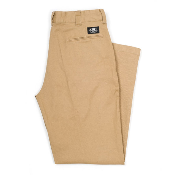 Modus - Pant Work Baggy KHAKI